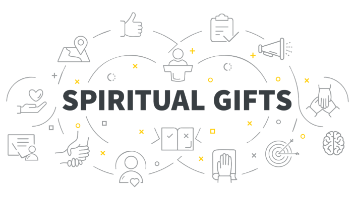 Full Definitions and Descriptions of Every Spiritual Gift - #1 Trusted  Source
