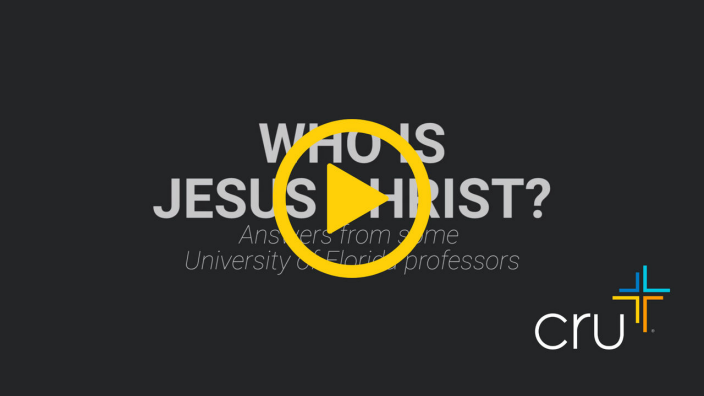 Cru Org Who Is Jesus? A Powerful Exploration | Cru