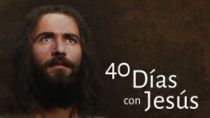 40 Días con Jesús