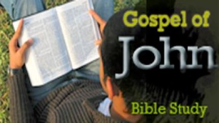 Evangelio de estudio de la Biblia de John