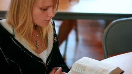 7 pasos para mejorar tu estudio de la Biblia