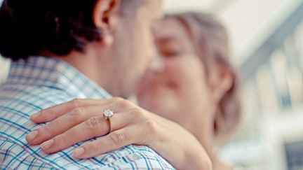 Expectativas poco realistas en el matrimonio