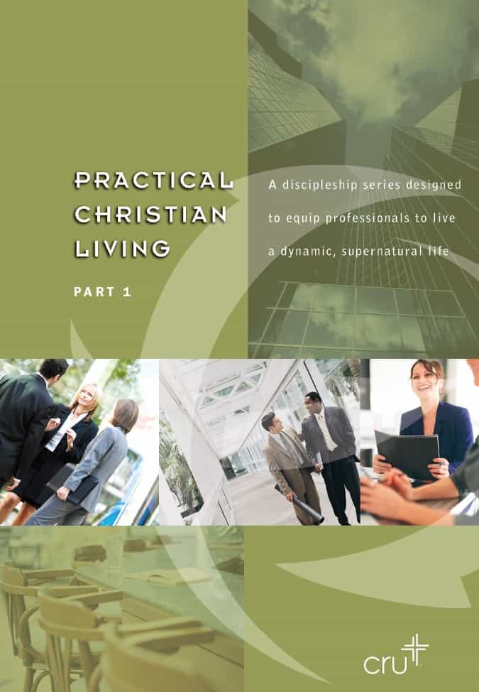 Practical Christian Living - Part 1