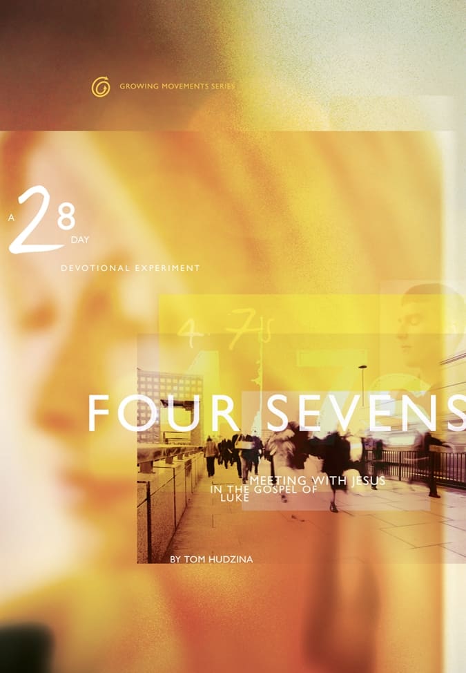 Four Sevens