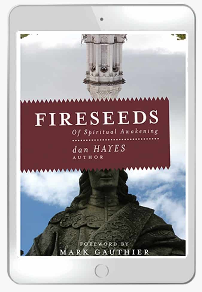 Fireseeds of Spiritual Awakening (Ebook)