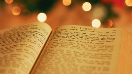 How to Turn Holiday Conversations Toward Jesus